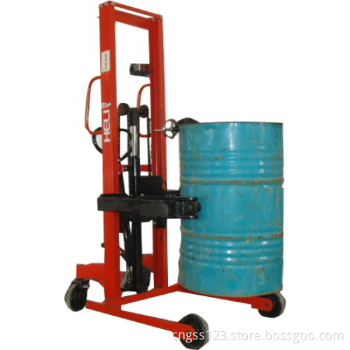 Barrel Transporter